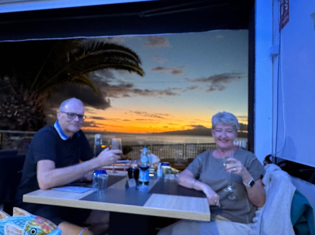 Sargo Restaurante Tenerife