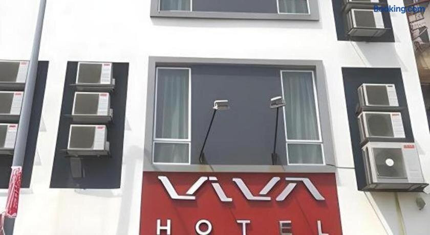 Hotel Viva
