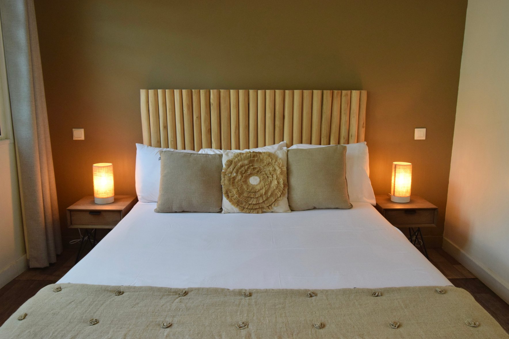 科霍-斯克姆-客卧