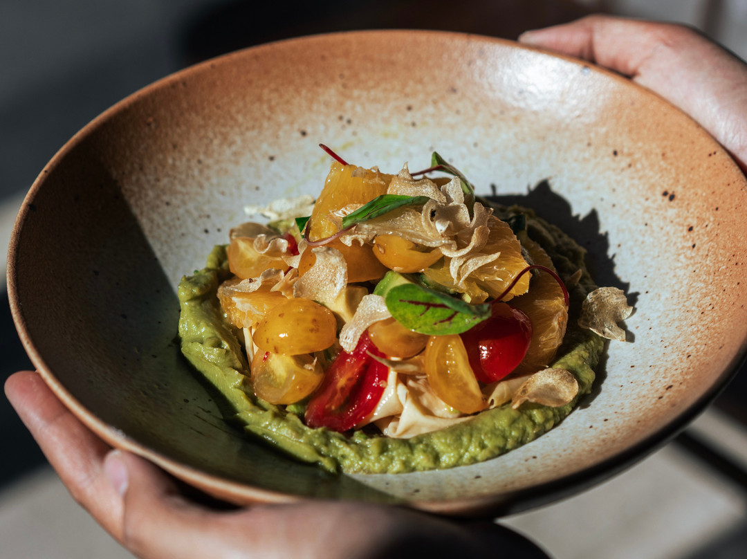 DuLi度粒(北京）