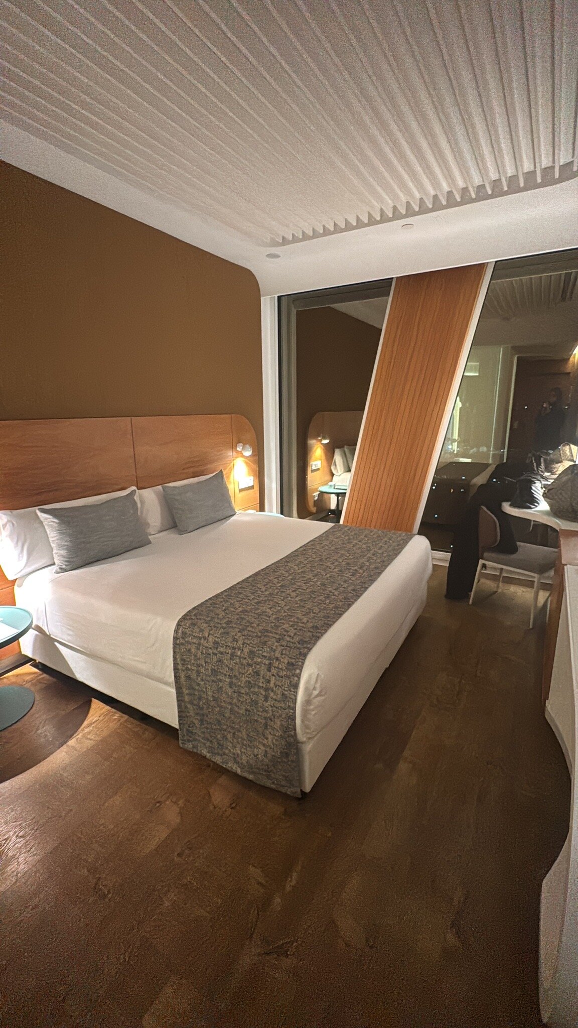 Hotel Marina Badalona-官方