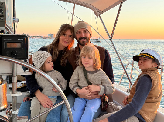 Key Sailing-萨拉索塔必去景点