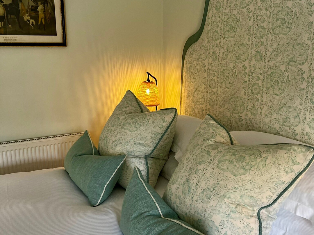 The Seagrave Arms主图