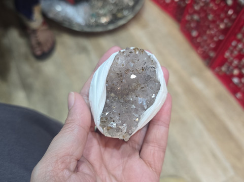 Sahara Shop-马拉喀什必去景点