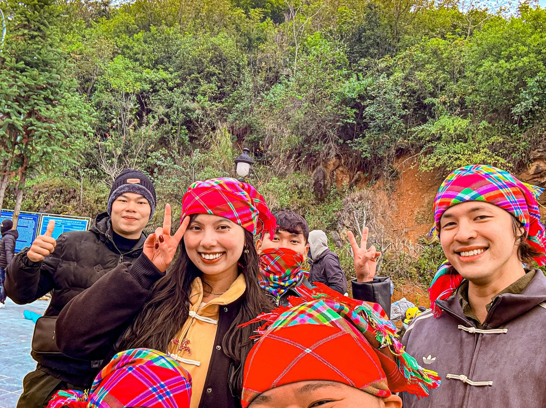 BiBi Ha Giang Loop Tour-Ha Giang必去景点