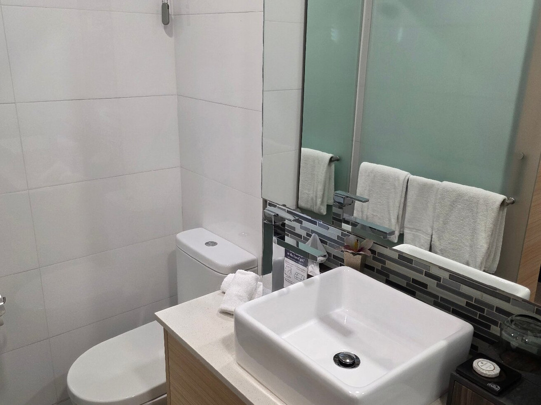 Trip Motel Gatton主图