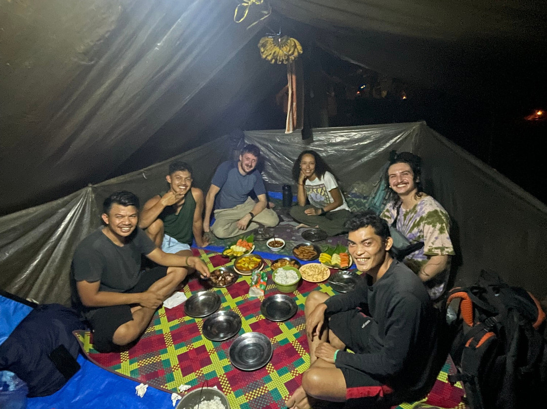 Sumatra Ketambe Jungle Tours-Ketambe必去景点