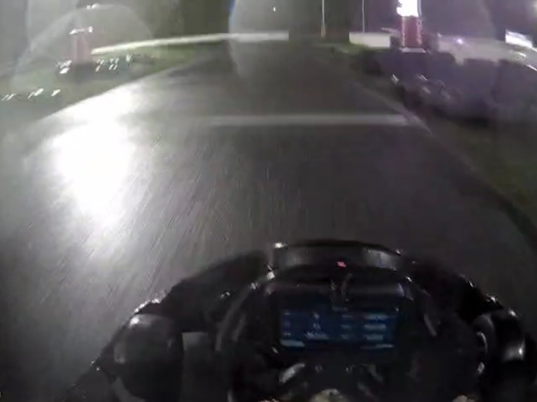 Daytona Milton Keynes-米尔顿凯恩斯必去景点