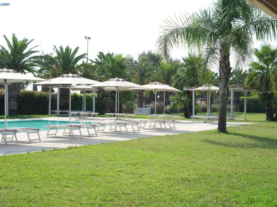Il Monte Agriresort Copertino