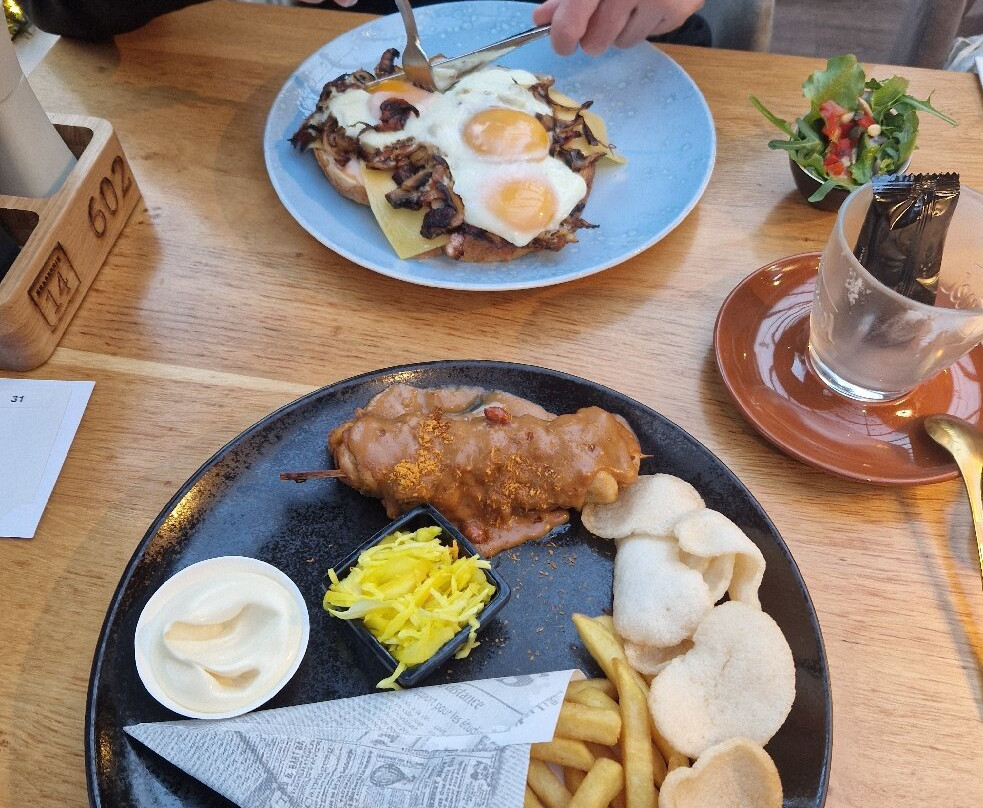 Hotel De Hoeve van Nunspeet主图