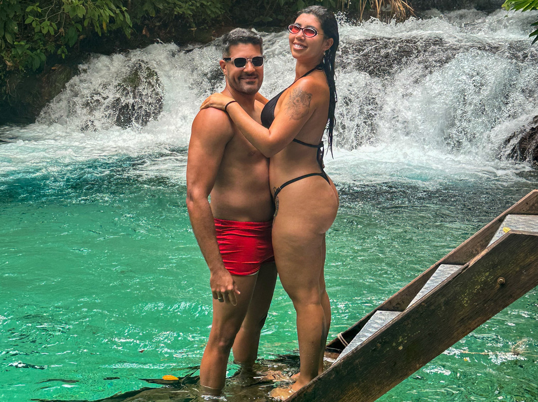 JALAPOEIROS ECOTOUR-Mateiros必去景点