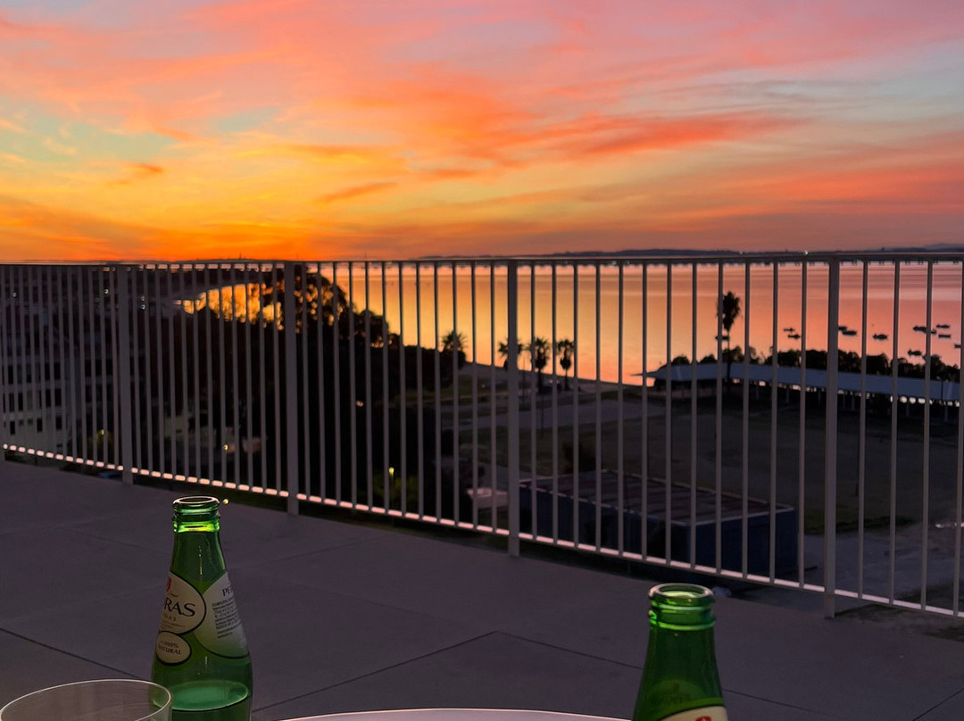 Upon Vila 阿尔科谢蒂酒店