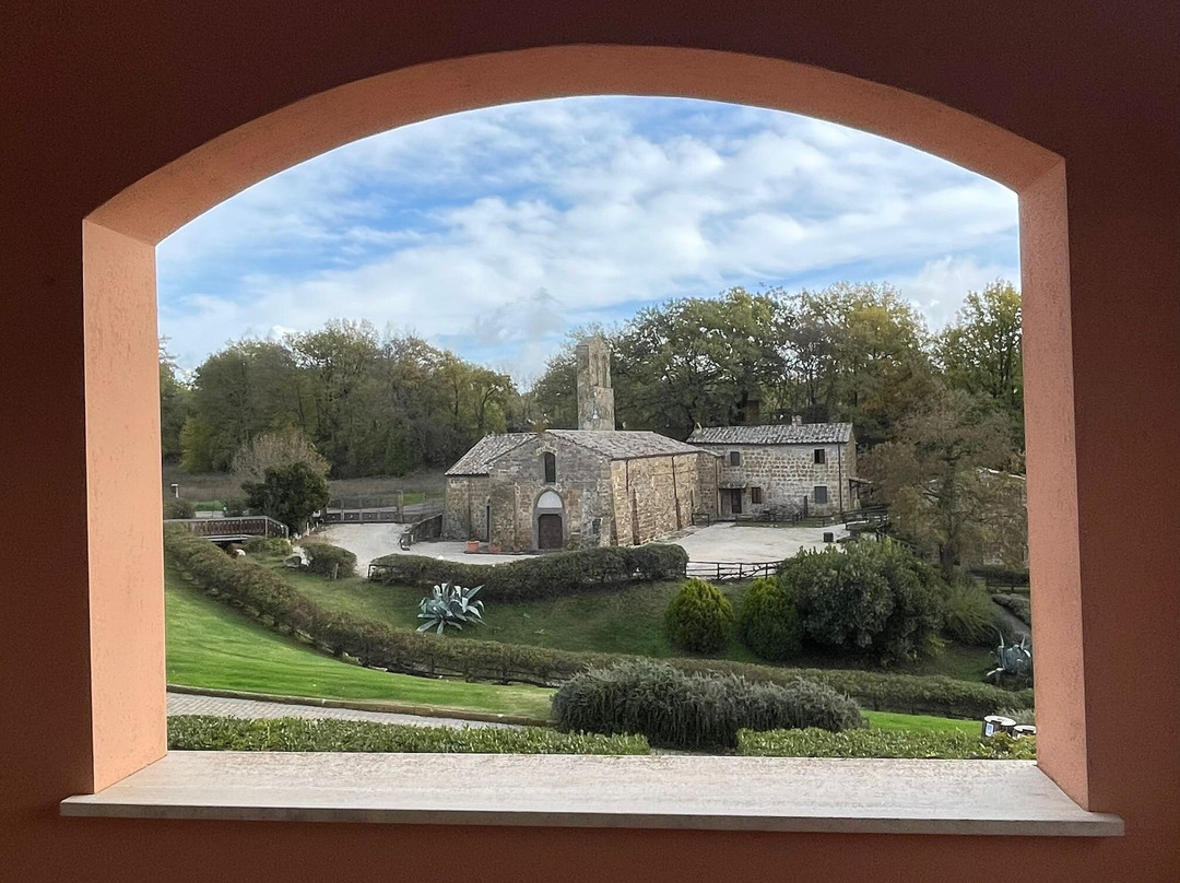 Terme di Sorano Residence