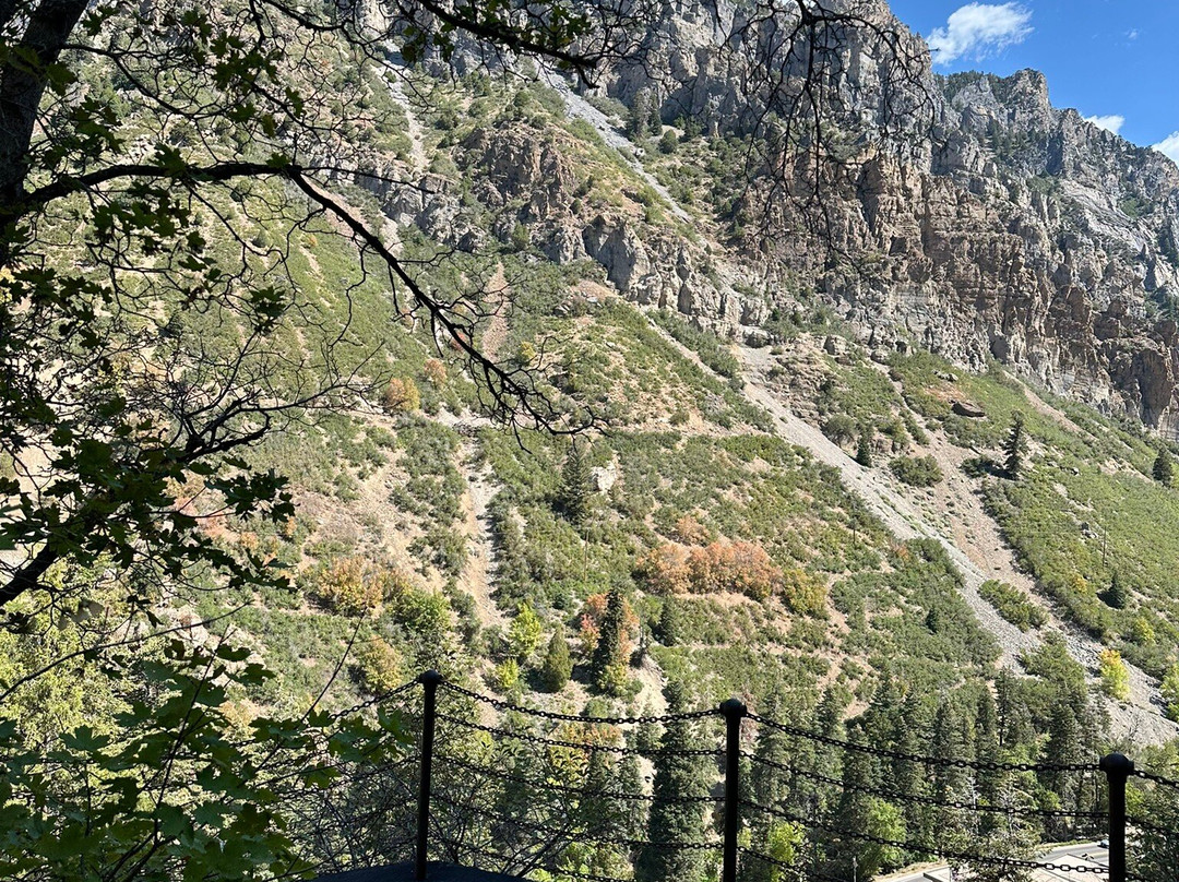 Timpanogos Cave National Monument-亚美利加福克必去景点