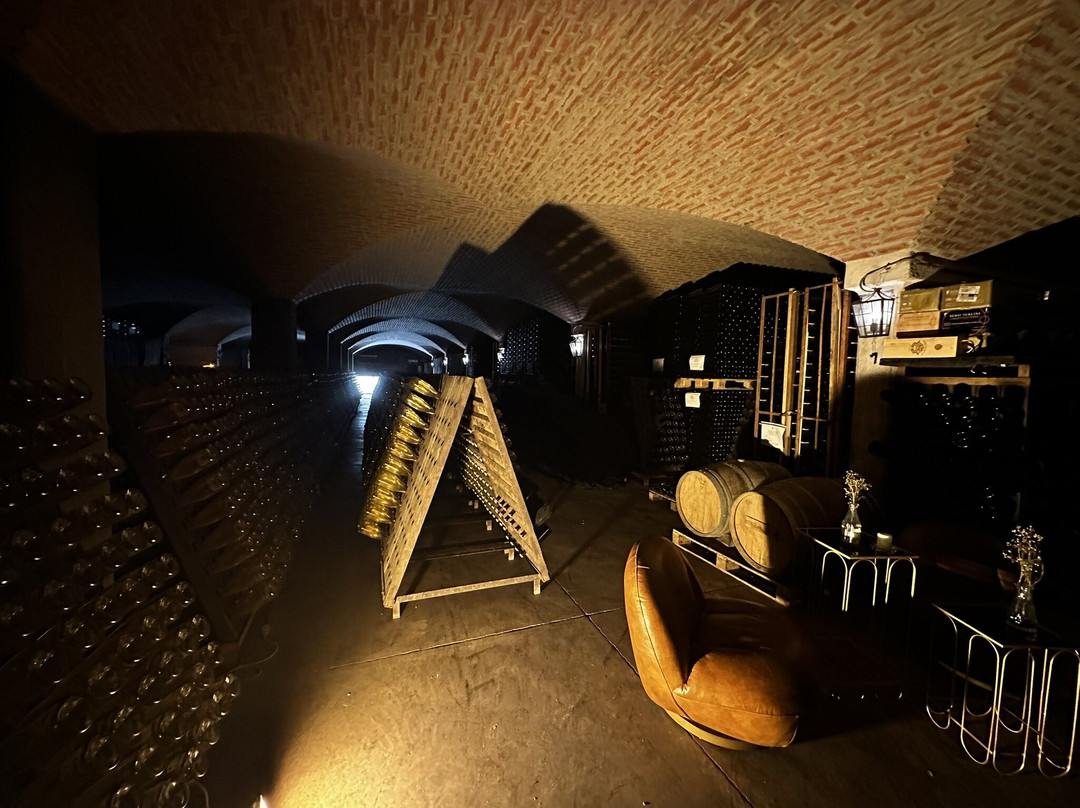 Bersi Serlini Franciacorta-Provaglio d'Iseo必去景点