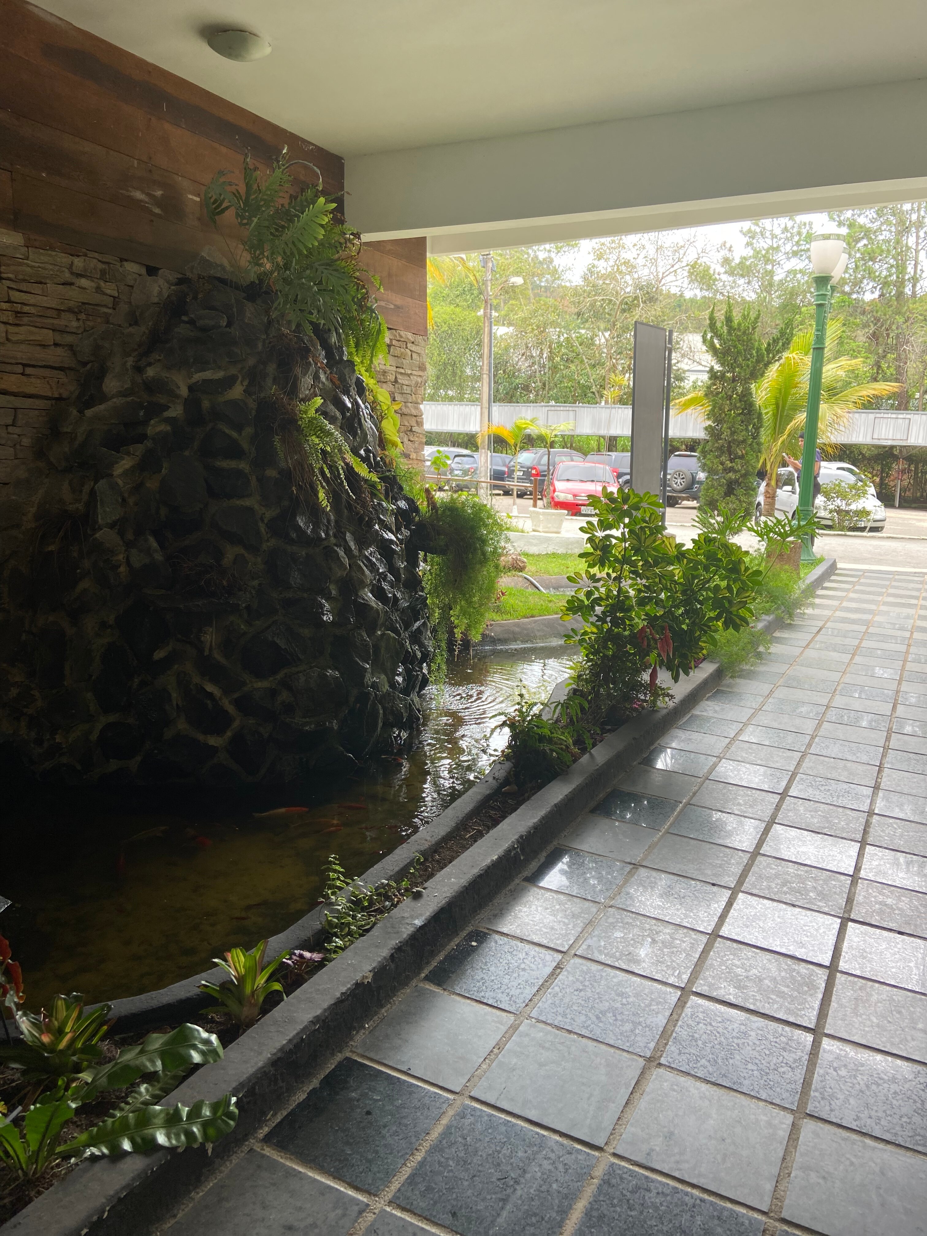 Hotel Green Hill-官方