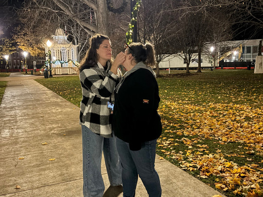 Matthew's Haunted Pub Crawl-加利纳必去景点