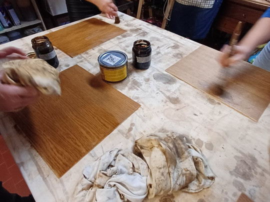 Mestieri in corso-米兰必去景点