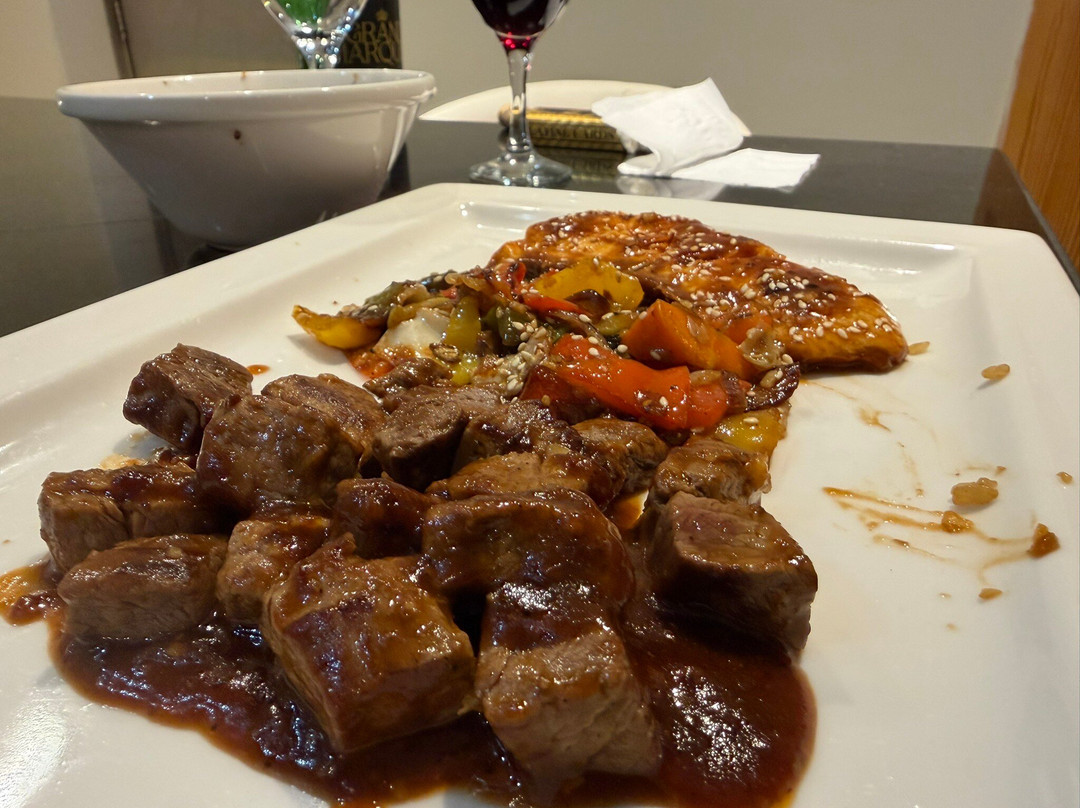 Cleopatra Luxury Resort Sharm Adults Only