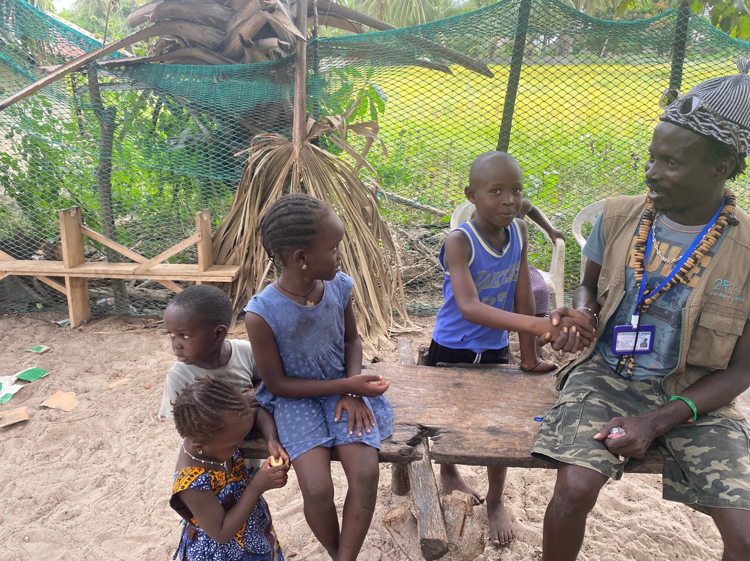 Soleil Casamance-开普史基林必去景点