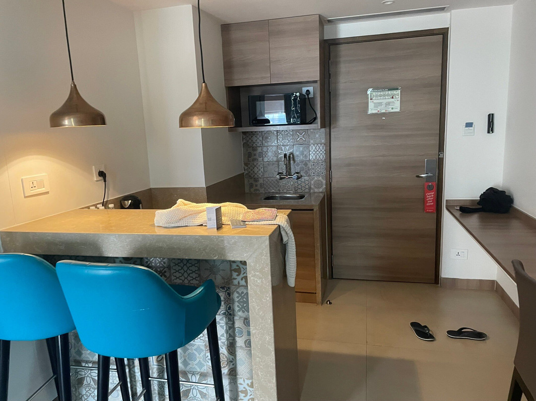 Holiday Inn Gurugram Sector 90 by IHG主图