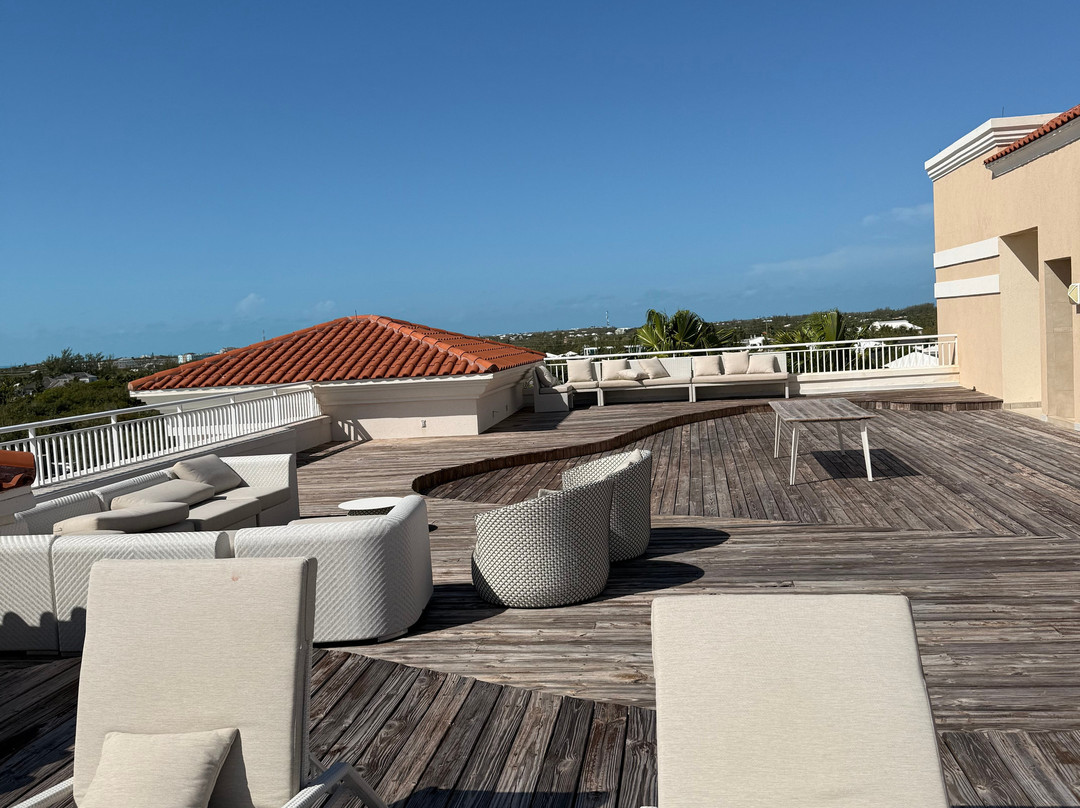 Blue Haven Resort- All-Inclusive主图