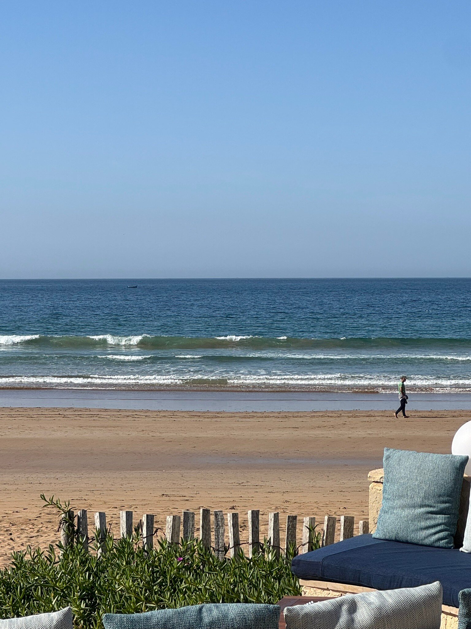 费尔蒙塔格祖特湾酒店-官方