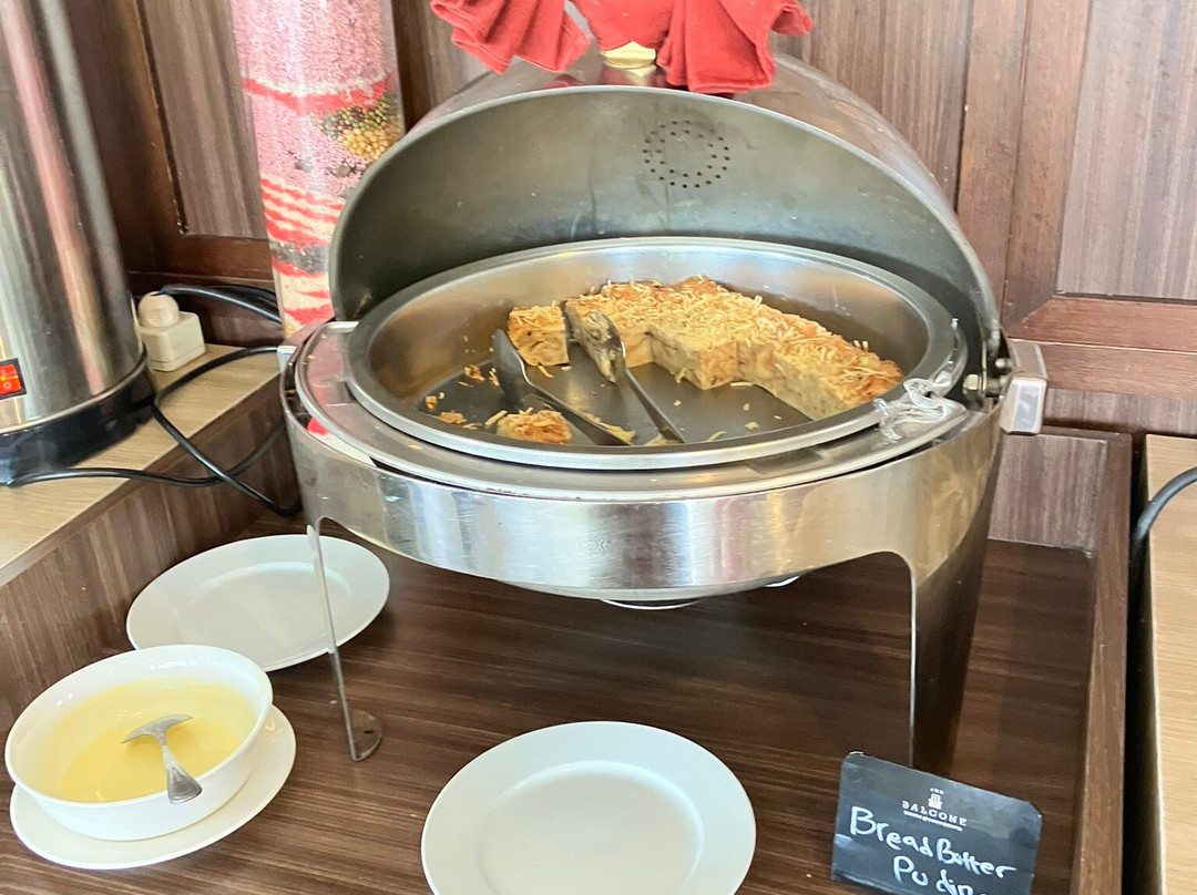 The Balcone Hotel & Resort Bukittinggi主图