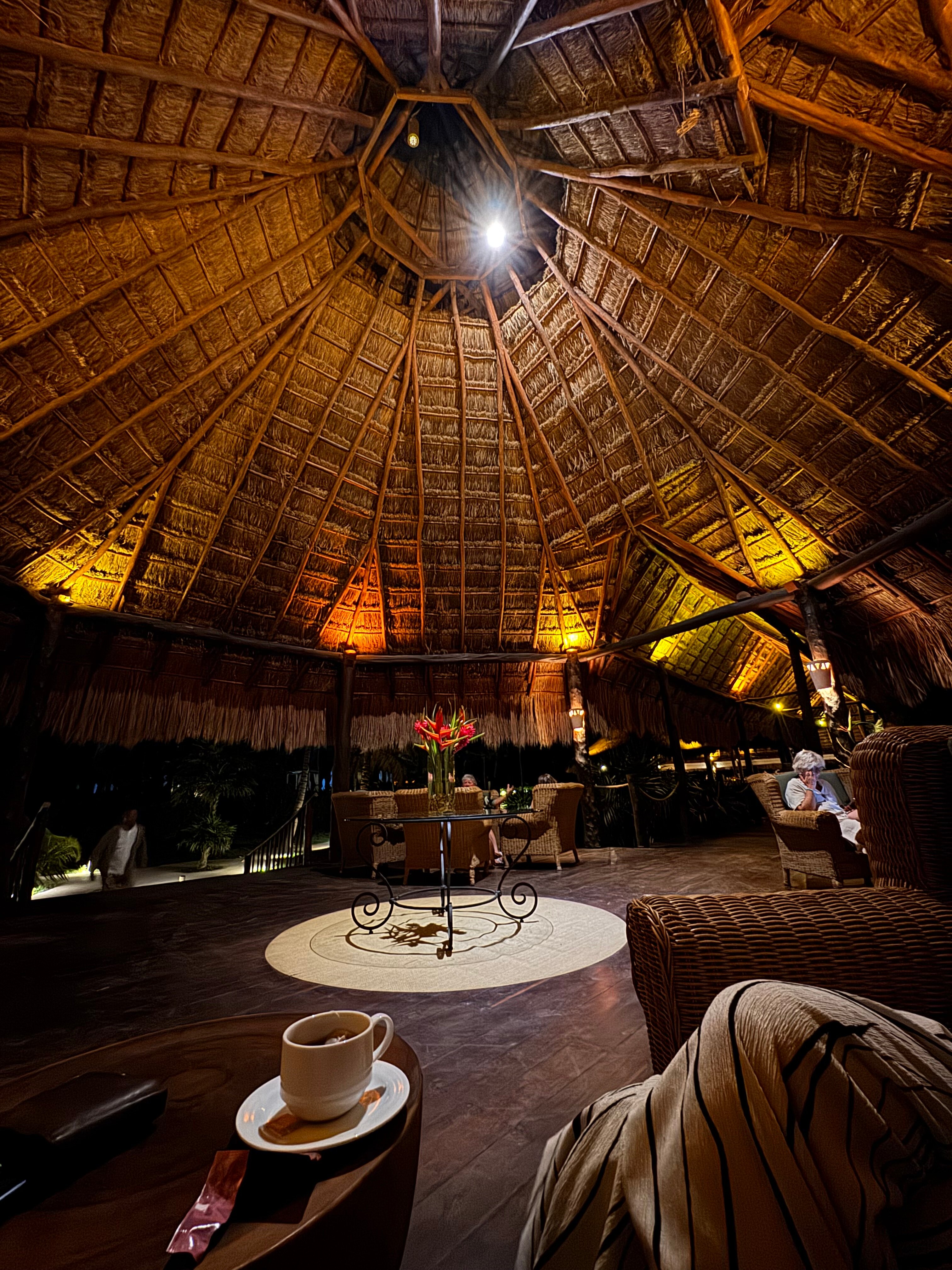 阿库马海滩度假村-浴室