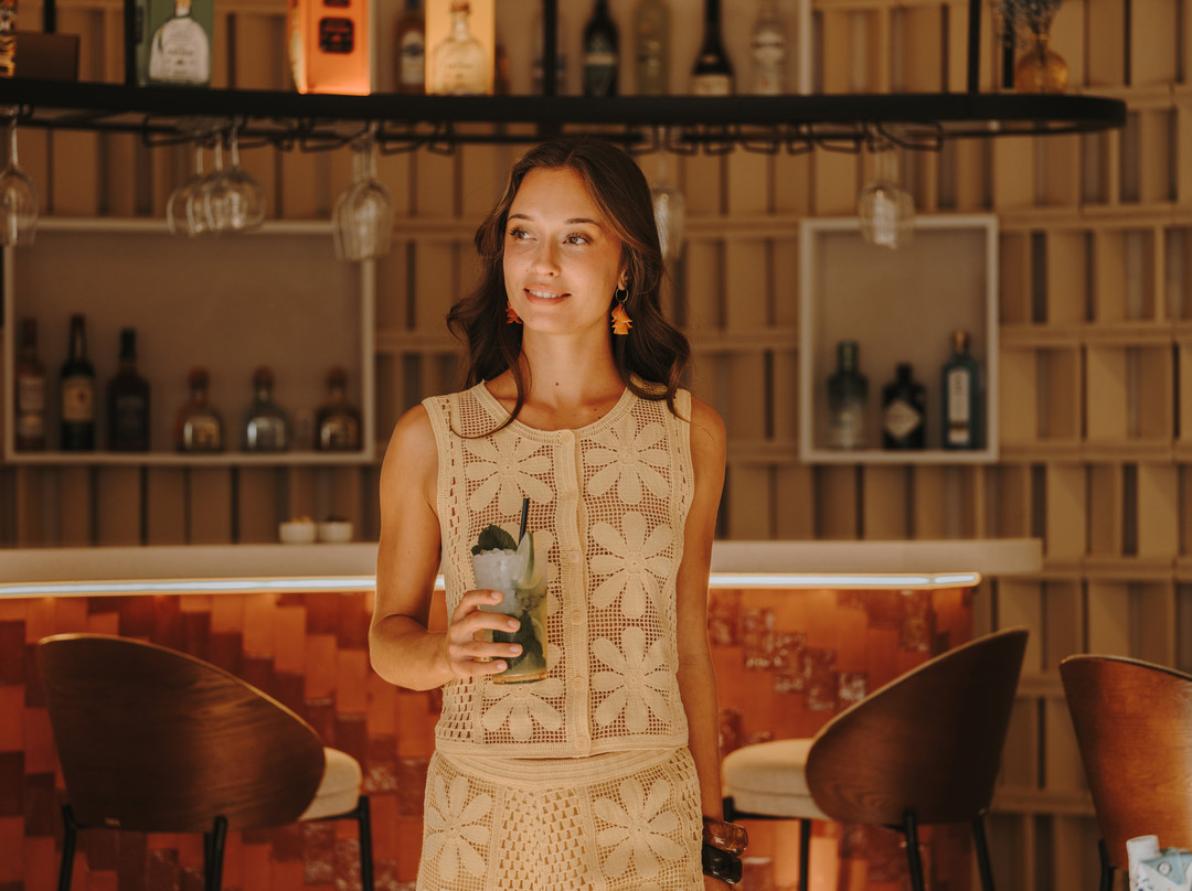 Trattoria Dietro Al Sole