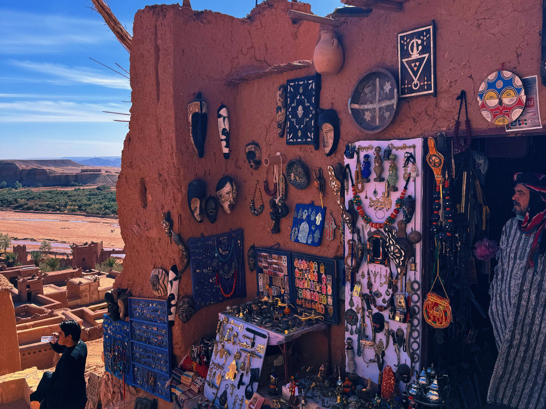 Morocco Colourful Tours-卡萨布兰卡必去景点