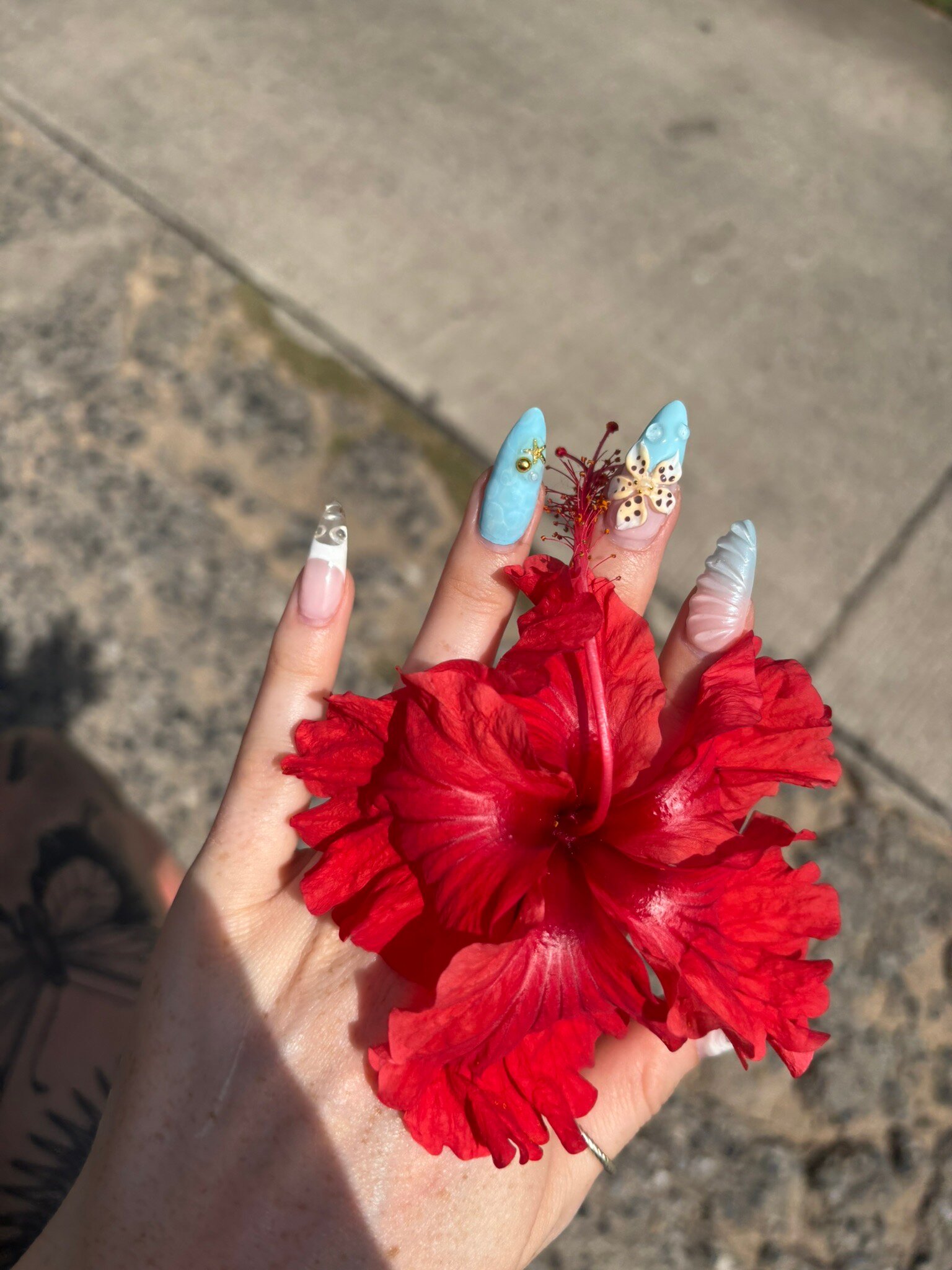 艾斯穆拉达景观度假村-官方