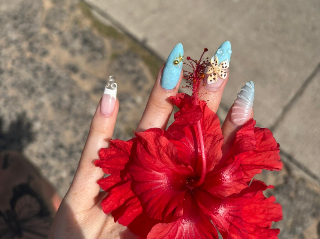 艾斯穆拉达景观度假村主图