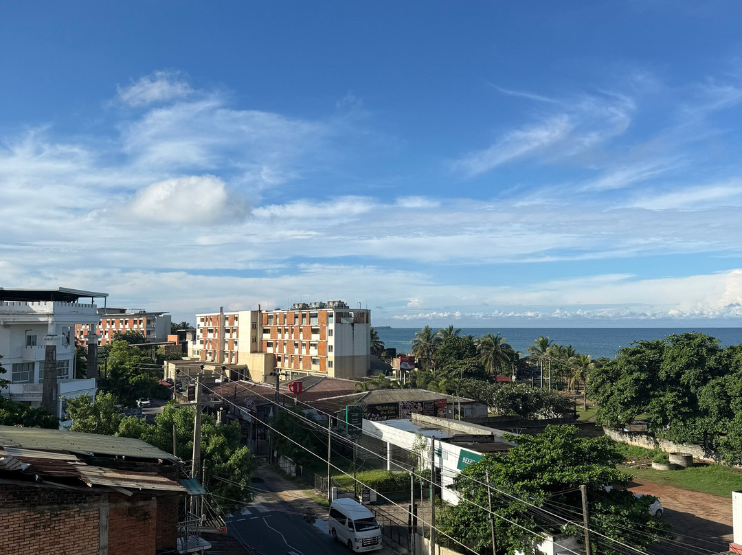 MySL Travel-科伦坡必去景点