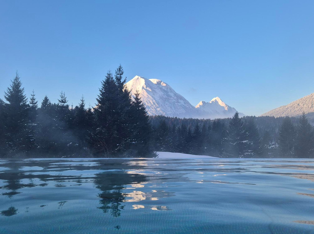 Hotel Kristall - Adults Only主图