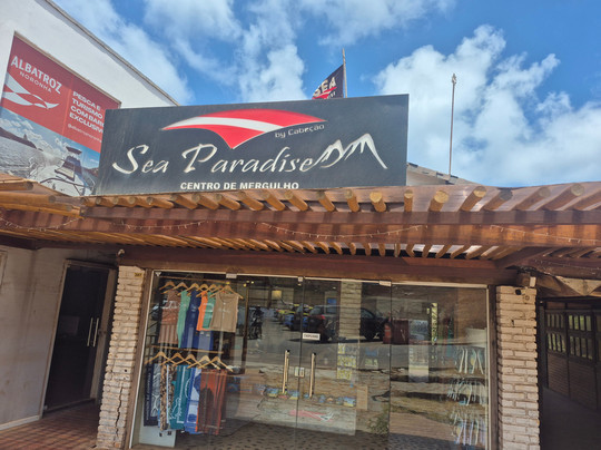 Sea Paradise-费尔南多-迪诺罗尼亚群岛必去景点