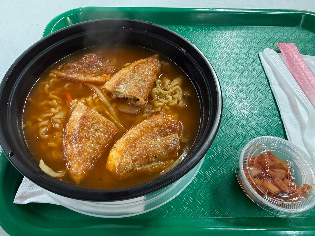 Nashville Farmers' Market-纳什维尔必去景点