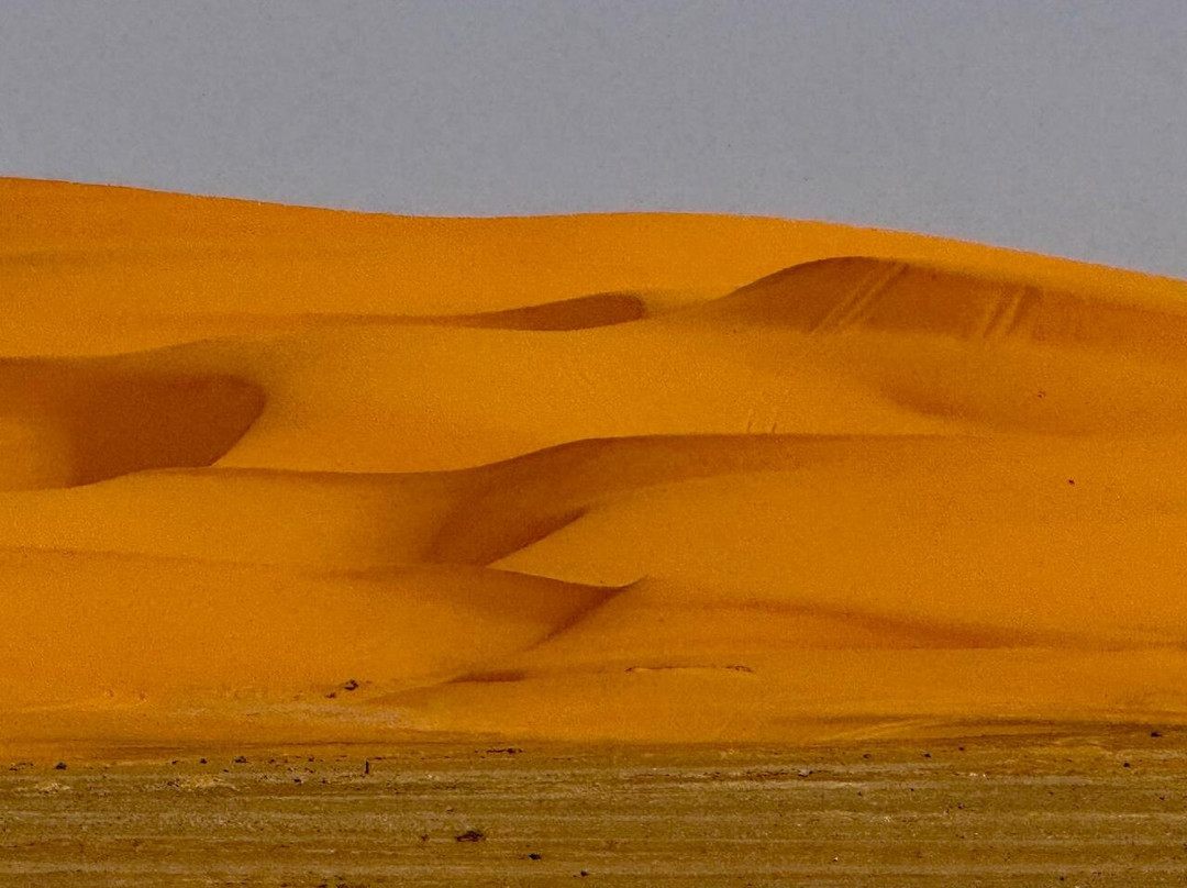 Zagora Desert Travel-扎古拉必去景点