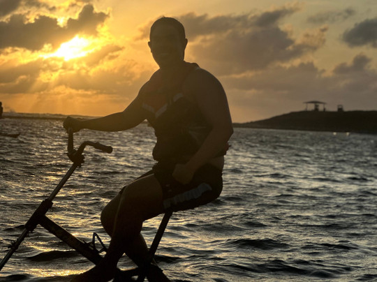 Noronha Pedal-费尔南多-迪诺罗尼亚群岛必去景点