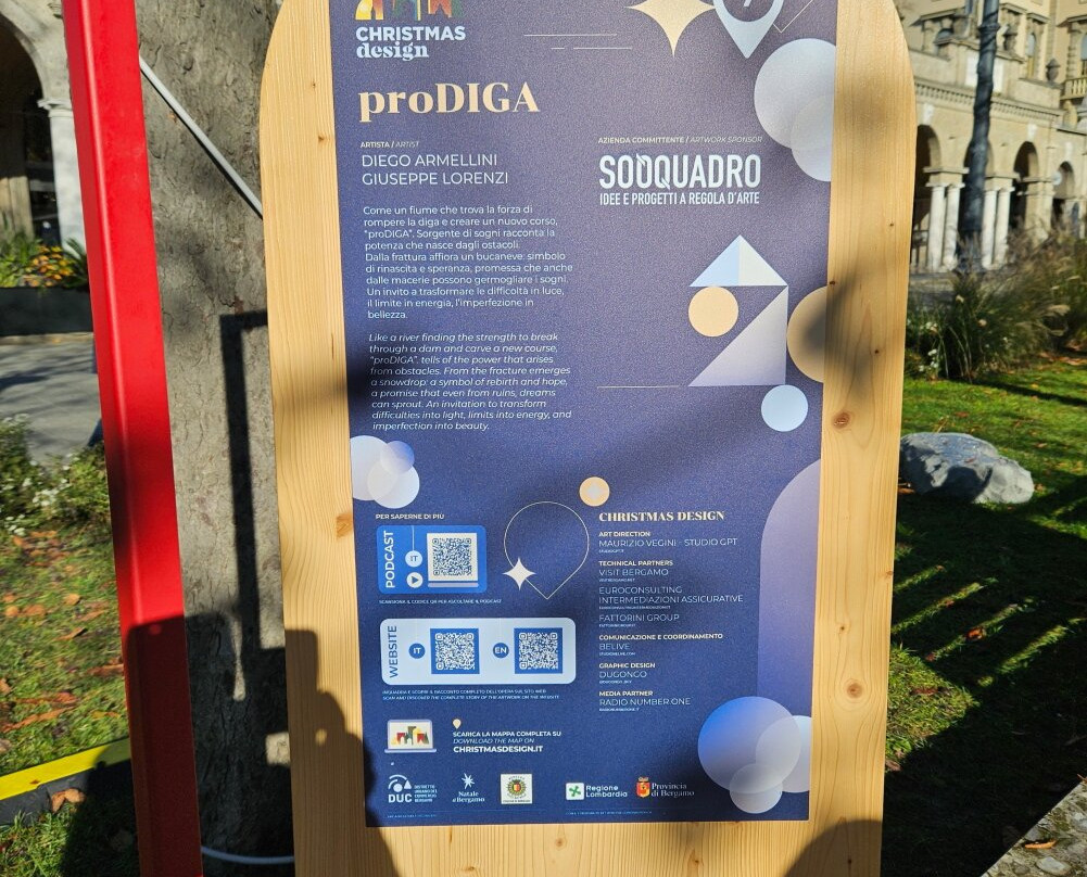 Il Sentierone-贝加莫必去景点