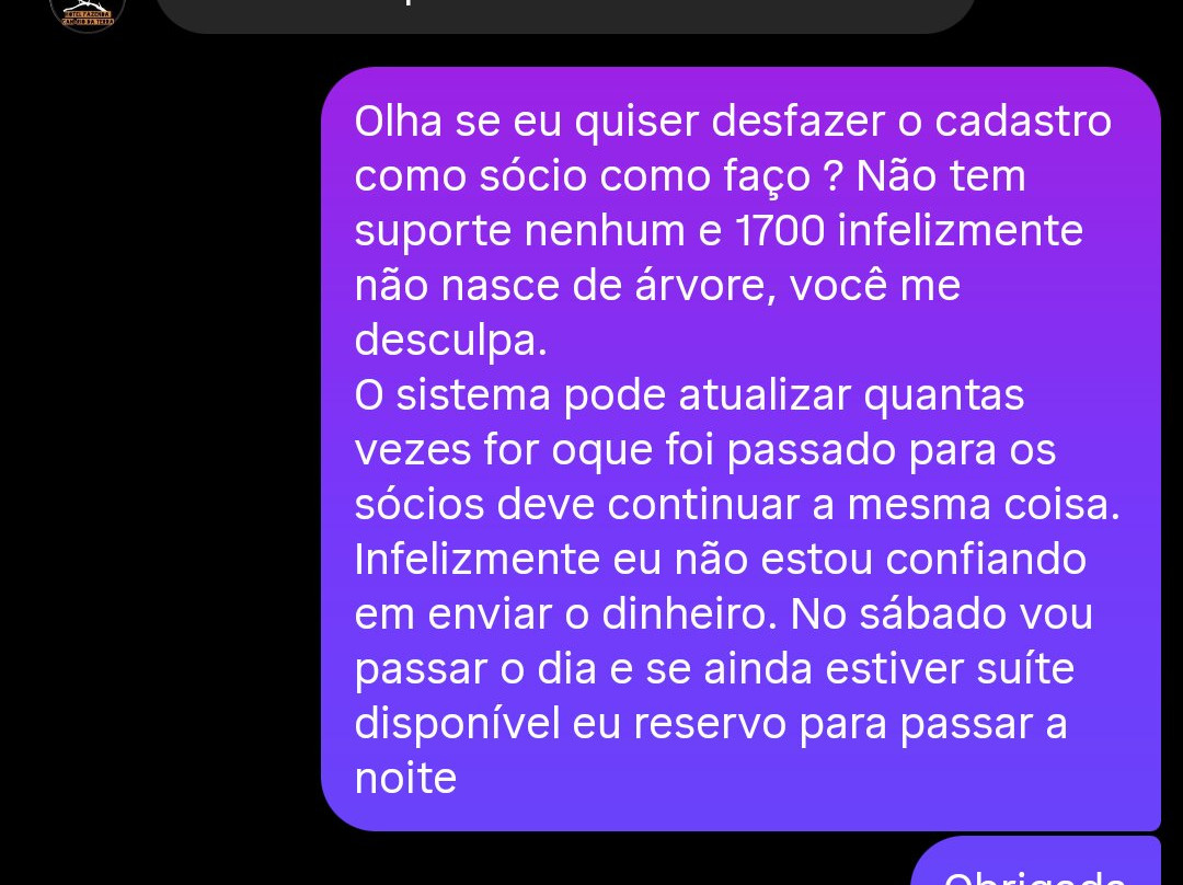 Hotel Fazenda & Pousada Canário da Terra主图