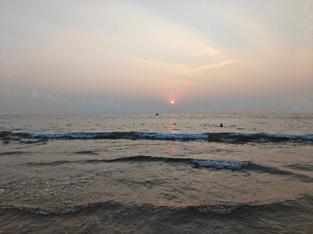 Cavelossim Beach-卡维洛辛必去景点