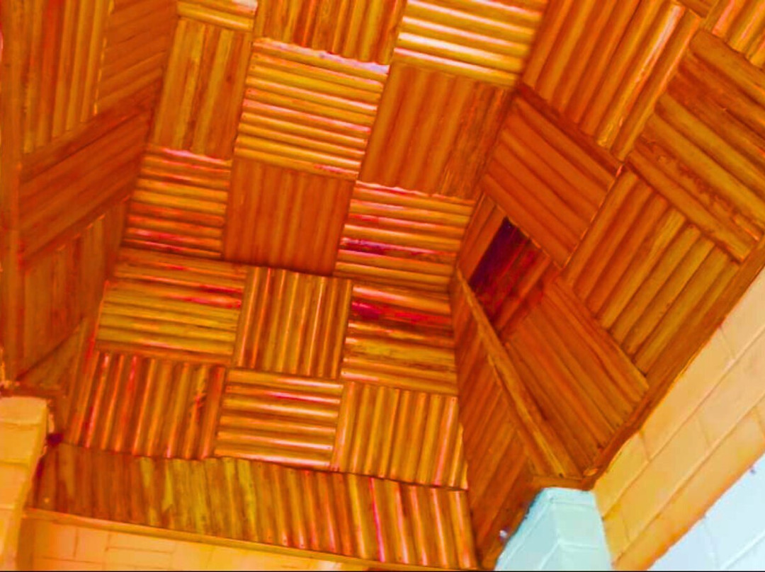 LOME & kpalime-洛美必去景点