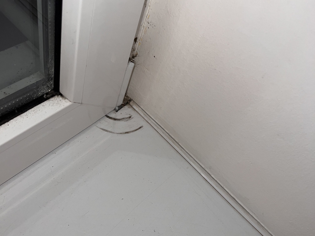 Bel Air Strandhotel主图