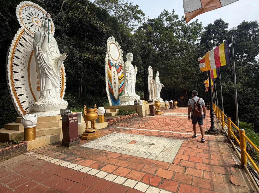 TTC World - Tà Cú-Thi Tran Thuan Nam必去景点