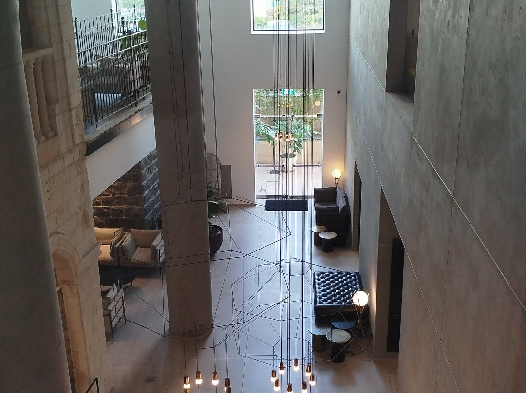 Sofia Sea of Galilee Hotel主图