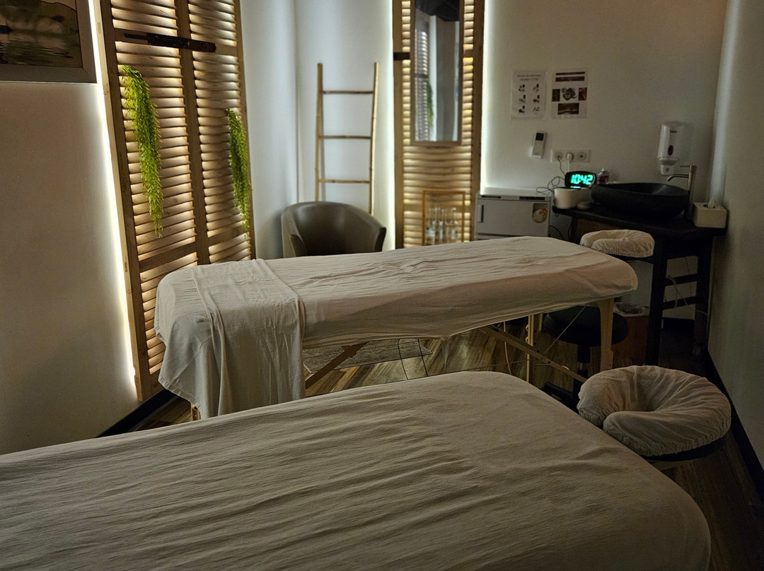 Eauzone Spa Carvin-Carvin必去景点