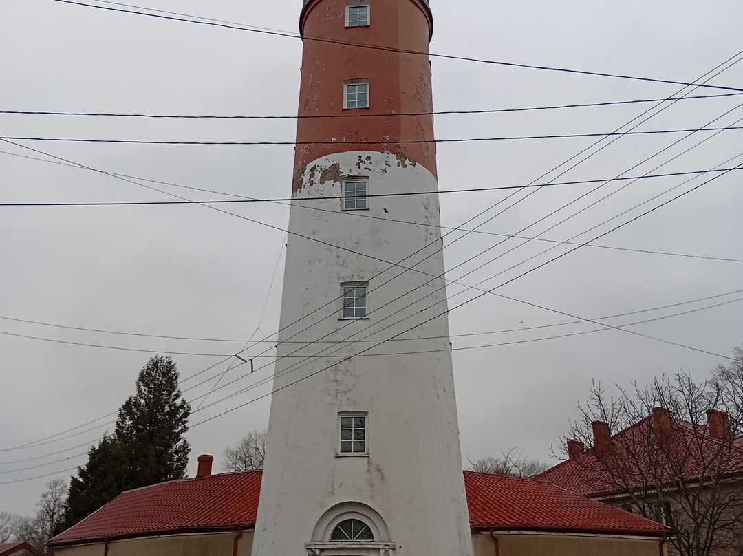 Archer Tour-加里宁格勒必去景点