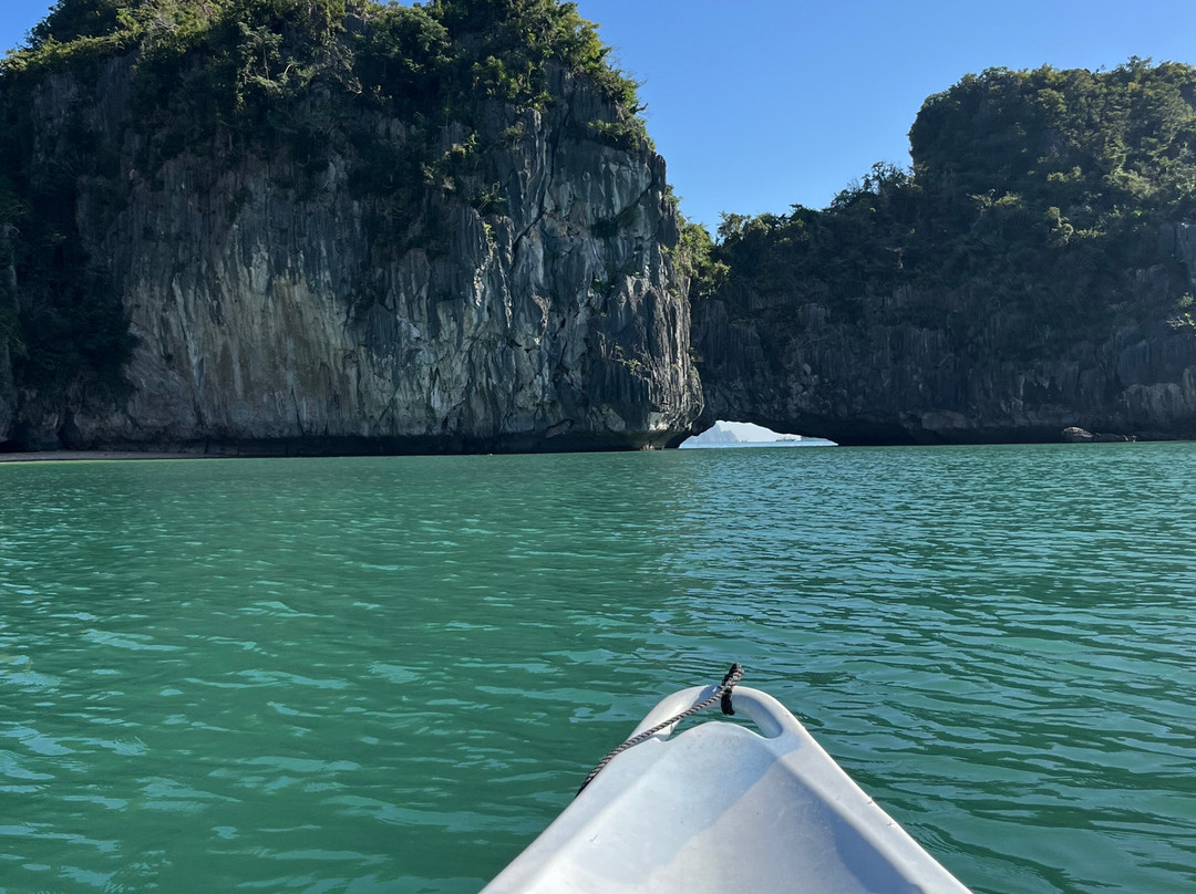 Aroma Viet Nam Travel-Cat Ba Town必去景点