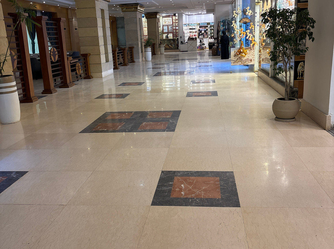 Azal Pyramids Hotel主图